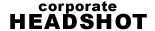 Corporate Photographer Logo